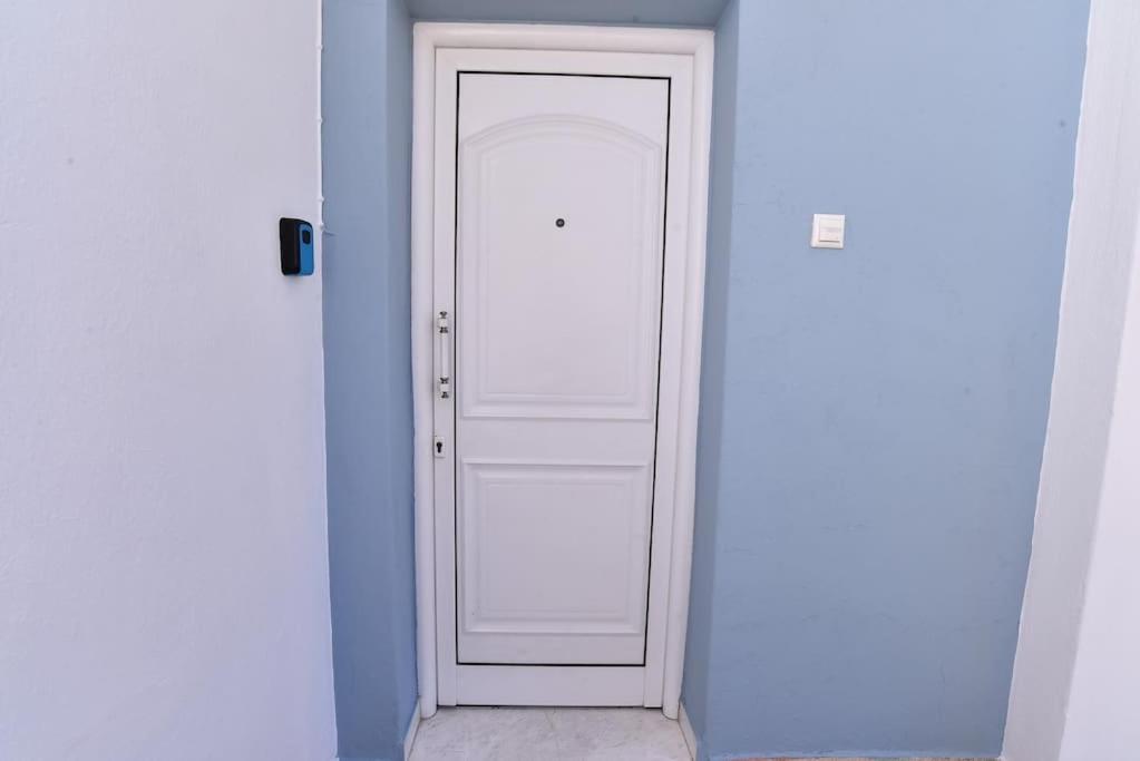 Appartamento Blue Memories Kavala Esterno foto